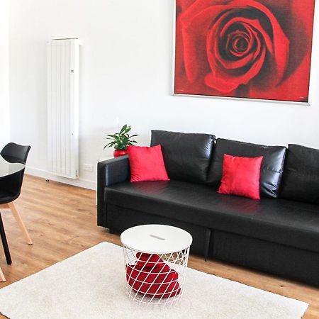 Grand T1 Moderne Jardin Pres De Cdg Leilighet Le Thillay Eksteriør bilde